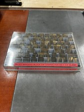 RARE 35-317 WRIGGLE BLOCK