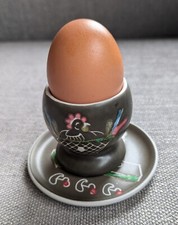 DENBY Glyn Colledge Egg Cup
