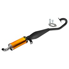 Muffler Exhaust Pipe for 47cc