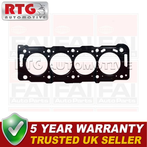 Cylinder head gasket fits - head,
