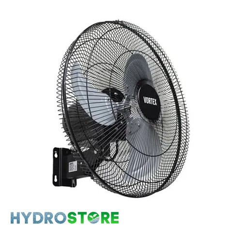Vortex wall fan 3 - wall,