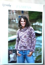 New Original Wendy Pampas