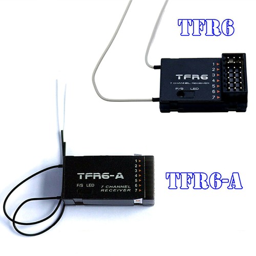 Tfr6 channel 2 - tfr6, tfr6-a
