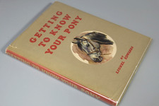 Getting to Know Your Pony