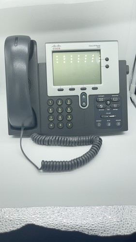 Cisco 7940g phone used - ip,