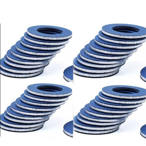 40x oil drain sump plug - 40x,