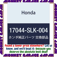 HONDA Genuine Parts Tank Setto