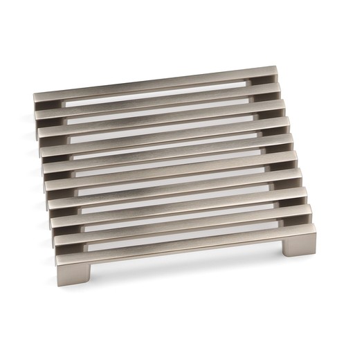 160mm brushed nickel - 20,