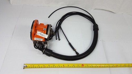 Abb 500 244 tool changer - abb, gk-500-244-ae