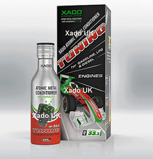 XADO Tuning Metal Conditioner