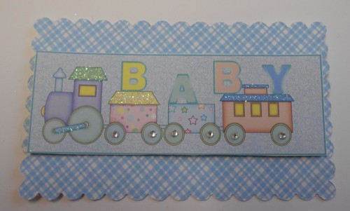 Baby toy train - pk,