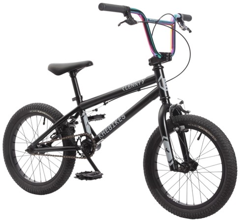 Khe lenny bmx - khe,
