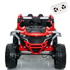 12V Kids Electric Car Truck 2