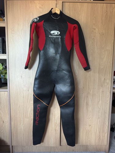 Blueseventy men reaction - blueseventy, men's