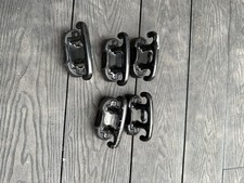 Genuine Ford Ranger Wildtrack Tie-Down Hooks cargo