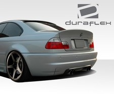 Duraflex FITS 00-06 BMW 3