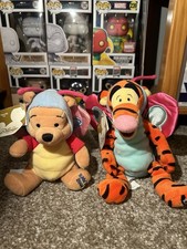 Winnie the Pooh plush - Winnie