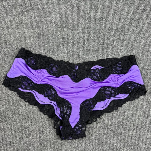 Senza purple black lace - senza,
