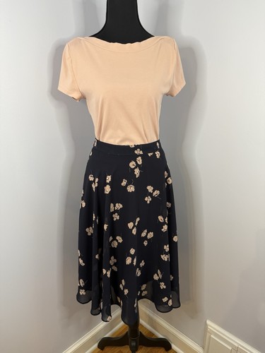 Ann taylor skirt top - ann, set