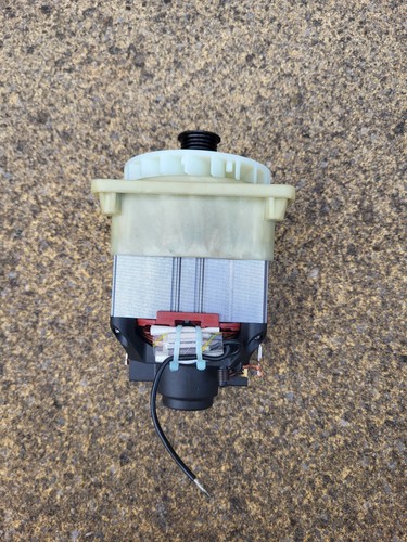 Flymo easiglide 300 motor - 300,