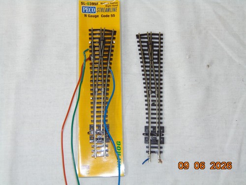 Peco u395f and - sl-u395f, sl-u396f
