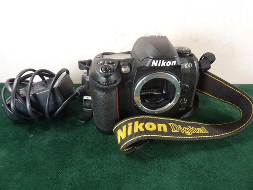 Nice nikon d100 - nikon, digital