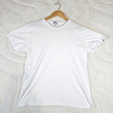 Levi's California Plain White