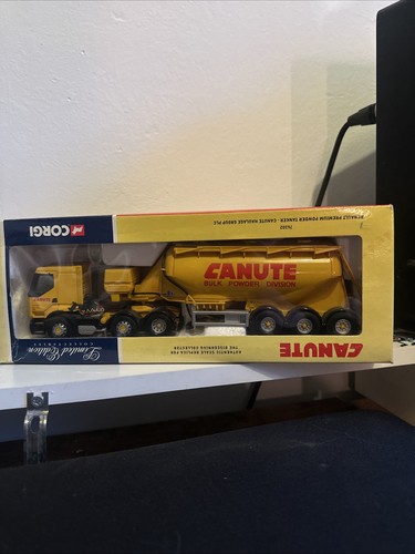 Corgi 76102 renault premium - 76102,