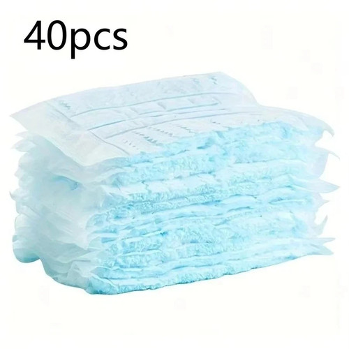10pcs fluffy duster refills - 10pcs,