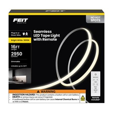Feit electric 16ft - electric, led