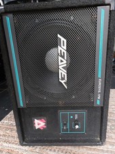 Peavey Eurosys 1m passive