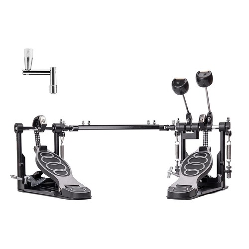 Bass drum pedal double - bass, pedal，double