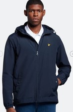 LYLE & SCOTT  Zip Through