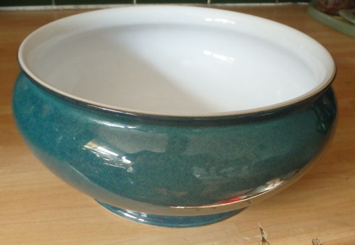 Denby greenwich large bowl - greenwich,