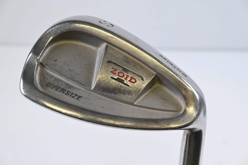 Mizuno zoid sand wedge - wedge, /