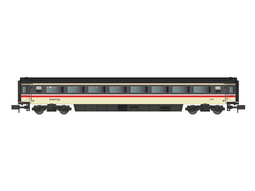 Dapol mk3 2nd class - coach, br