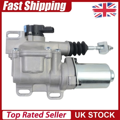 Clutch actuator assembly for - clutch,
