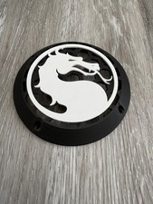 2 Mortal Kombat Arcade Speaker