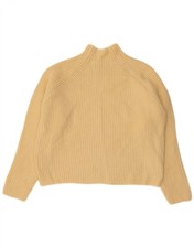 ZARA Womens Crop Oversized