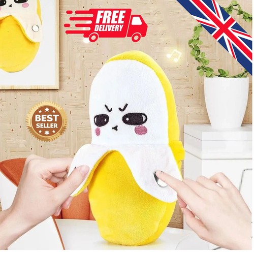 Banana toy electronic music - banana,