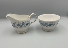 Vintage Colclough Braganza