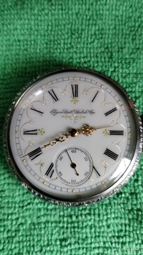 Mens antique pocket watches - antique,