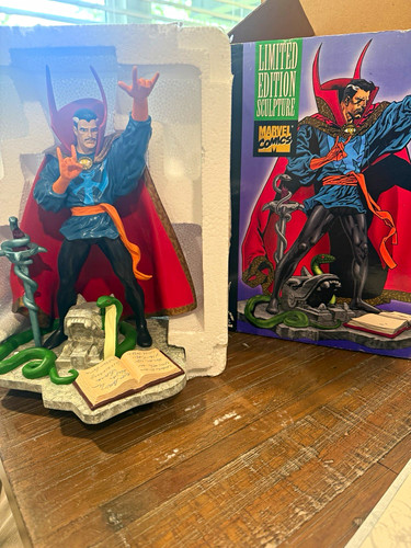 Applause marvel comics - marvel, doctor