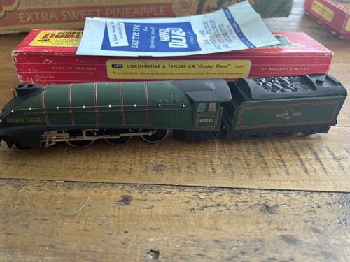 Hornby dublo rail 2211 6 - hornby, 2