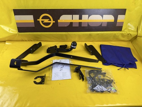 Fixed tow bar renault - renault, trafic