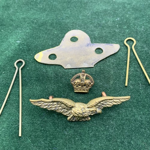 Ww2 royal air force side - air,