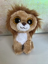 Ty Beanie Boo Boos Plush 2011
