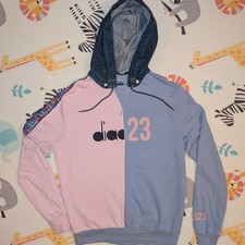 Diadora Heritage x LC23