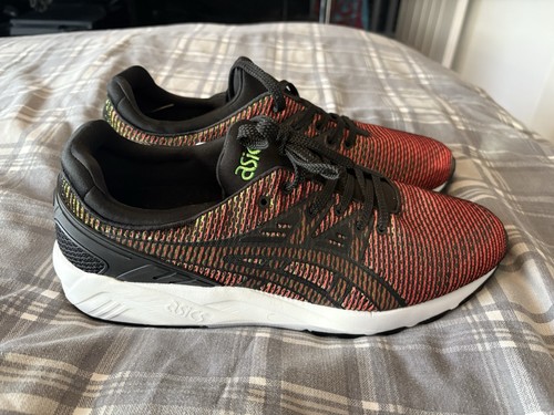 Asics gel kayano evo - asics,