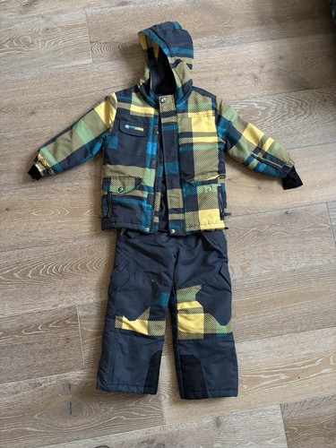Coolclub mountain ski set - coolclub,